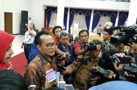 Sherpa GCRG Perdana, Indonesia Soroti Krisis Akibat…