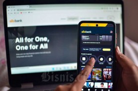 Siap-siap! BBHI Bakal Luncurkan Aplikasi Allo Apps di Allo Bank Festival