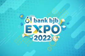 Mulai Hari Ini, Bank BJB (BJBR) Gelar bjb Expo 2022. Catat Lokasinya!