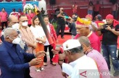 Ribuan Warga Maluku Memperingati Pattimura