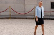 Pengalaman 3 Kali Menteri, Berikut Profil Perdana Menteri Prancis Elisabeth Borne