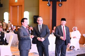 Babak Baru Bank Syariah Indonesia Tancapkan Penetrasi…