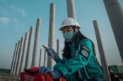 Konstruksi Seksi 2 Rampung Akhir 2022, Ini Fakta-Fakta Tol Semarang-Demak