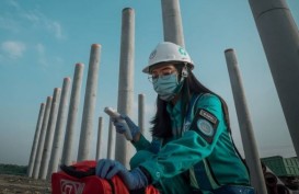 Konstruksi Seksi 2 Rampung Akhir 2022, Ini Fakta-Fakta Tol Semarang-Demak