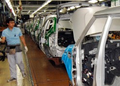 Gencar Undang Calon Investor EV, Realisasi Investasi Otomotif Kuartal I/2022 Malah Jeblok