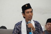 Disebut Teroris, Ustaz Abdul Somad Pernah Ditolak Masuk Timor Leste