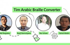 Tim Indonesia Masuk 5 Besar Kompetisi Hackathon Microsoft AI4A Tingkat Asia Pasifik