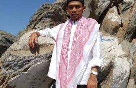 Ustaz Abdul Somad Ditahan 3 Jam di Singapura Lalu Dideportasi