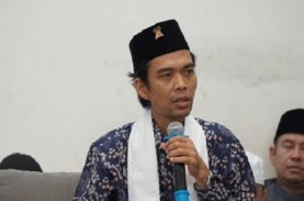 Ustaz Abdul Somad Dideportasi, Politikus PKS Desak…