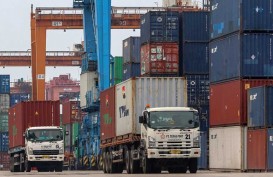 Perdagangan Surplus US$6,48 Miliar, Ekspor Riau Januari-April 2022 Naik 22,76 persen