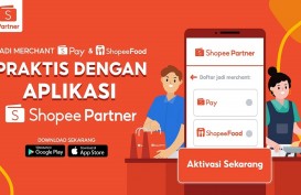Permudah Digitalisasi Jutaan UMKM, Shopee Perkenalkan Fitur Registrasi Mandiri dalam Aplikasi Shopee Partner