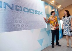 CEO Indodax Bongkar Anjloknya Pasar Kripto Akibat LUNA, Kok Bisa?