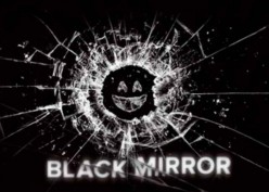 Black Mirror Season 6 Dikonfirmasi Segera Tayang di Netflix