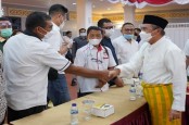 Harga Sawit Anjlok, Gubernur Riau Resmi Surati Jokowi