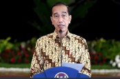 Pandemi Makin Terkendali, Jokowi Relaksasi Sejumlah Kebijakan, Apa Saja?