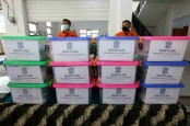Pemkot Surabaya Tanggung Biaya Pengobatan Korban Kecelakaan Tol Sumo