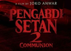 5 Film Horor Indonesia yang Paling Ditunggu Penayangannya: Pengabdi Setan, Pamali, Keramat 2
