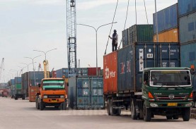 Neraca Perdagangan Indonesia Rekor, Ekonom BCA: Impor…