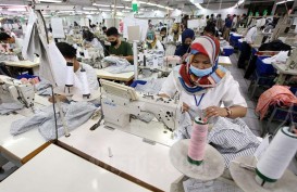 Dukung Industri Lokal, KSP Genjot Pengawasan Tekstil Impor