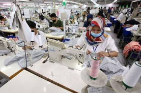 Dukung Industri Lokal, KSP Genjot Pengawasan Tekstil…
