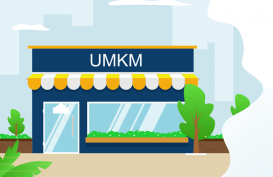Pembinaan UMKM oleh Korporasi Wujudkan Pertumbuhan Ekonomi Inklusif