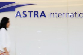 Adu Kuat Leasing Astra International (ASII) dan Sinar…