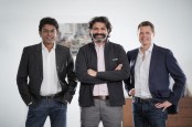 Jungle Ventures Rampungkan Pendanaan Rp8,76 Triliun, Siap Guyur Duit ke Startup