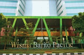 Pendapatan Barito Pacific (BRPT) Naik 12 Persen ke…