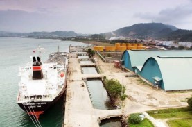 Garap Proyek Besar, Nusantara Infrastructure (META) Siapkan Capex Rp1,5 Triliun