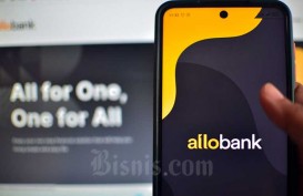 Dari Allo Apps hingga QRIS MPM, Allo Bank (BBHI) Kantongi Izin Produk Bank Digital
