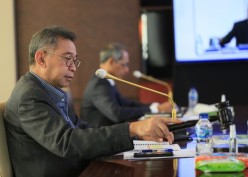 Nusantara Infrastructure (META) Proyeksi Penjualan Tumbuh 30,4 Persen Maret 2022