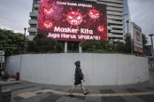 Jokowi Longgarkan Aturan Wajib Masker, Ini Respons Pengusaha