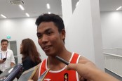 Lalu Muhammad Zohri Gagal Raih Medali 100 Meter Putra Sea Games 2021