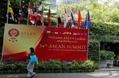 Pertemuan Menteri Ekonomi Asean, Ekonom Berharap Redam Proteksionisme