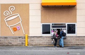 THR Karyawan Tak Cair 2 Tahun, Kemenaker Segera Panggil Dunkin Donuts
