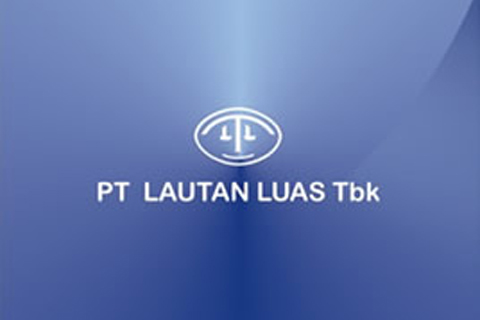 Logo Lautan Luas (LTLS) - Lautan Luas