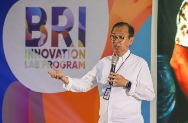 Profil Dirut Allo Bank (BBHI) Indra Utoyo, dari Bank Terbesar di Indonesia ke Bank Digital Besutan Chairul Tanjung