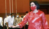 Sri Mulyani Yakin Defisit APBN Hanya 4,3 Persen Tahun Ini, Turun dari Asumsi Awal 