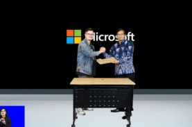 KND dan Microsoft Kerja Sama Tingkatkan Partisipasi…