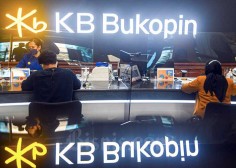 Nasib Saham KB Bukopin (BBKP): Antara MSCI dan Rapor Merah