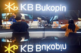 Nasib Saham KB Bukopin (BBKP), Antara MSCI dan Rapor…