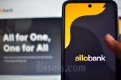 Chairul Tanjung Targetkan Allo Bank jadi Super App dalam 3 Tahun