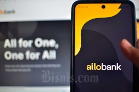 Chairul Tanjung Targetkan Allo Bank jadi Super App…