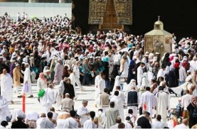 65 Calon Jemaah Haji Sumbar Belum Konfirmasi Pelunasan…