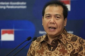 Chairul Tanjung Akhirnya Buka Mulut Soal PKPU Garuda…