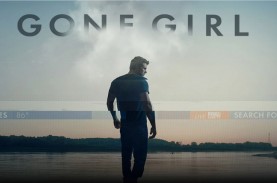 Sinopsis Film Gone Girl, Tayang di Bioskop Trans TV…