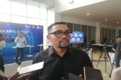 Ahmad Sahroni 'Ngarep' BUMN Sponsori Formula E Jakarta