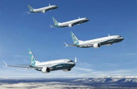 Menhub Minta Boeing Penuhi Kebutuhan Pesawat Maskapai Nasional