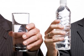 Manfaat Rajin Minum Air Putih untuk Kesehatan dan…