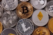 PASAR KRIPTO : Investor Altcoin ‘Bedol Desa’ ke Bitcoin